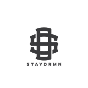 StrayDrmn logo