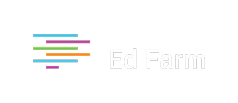 Edfarm Footer Logo