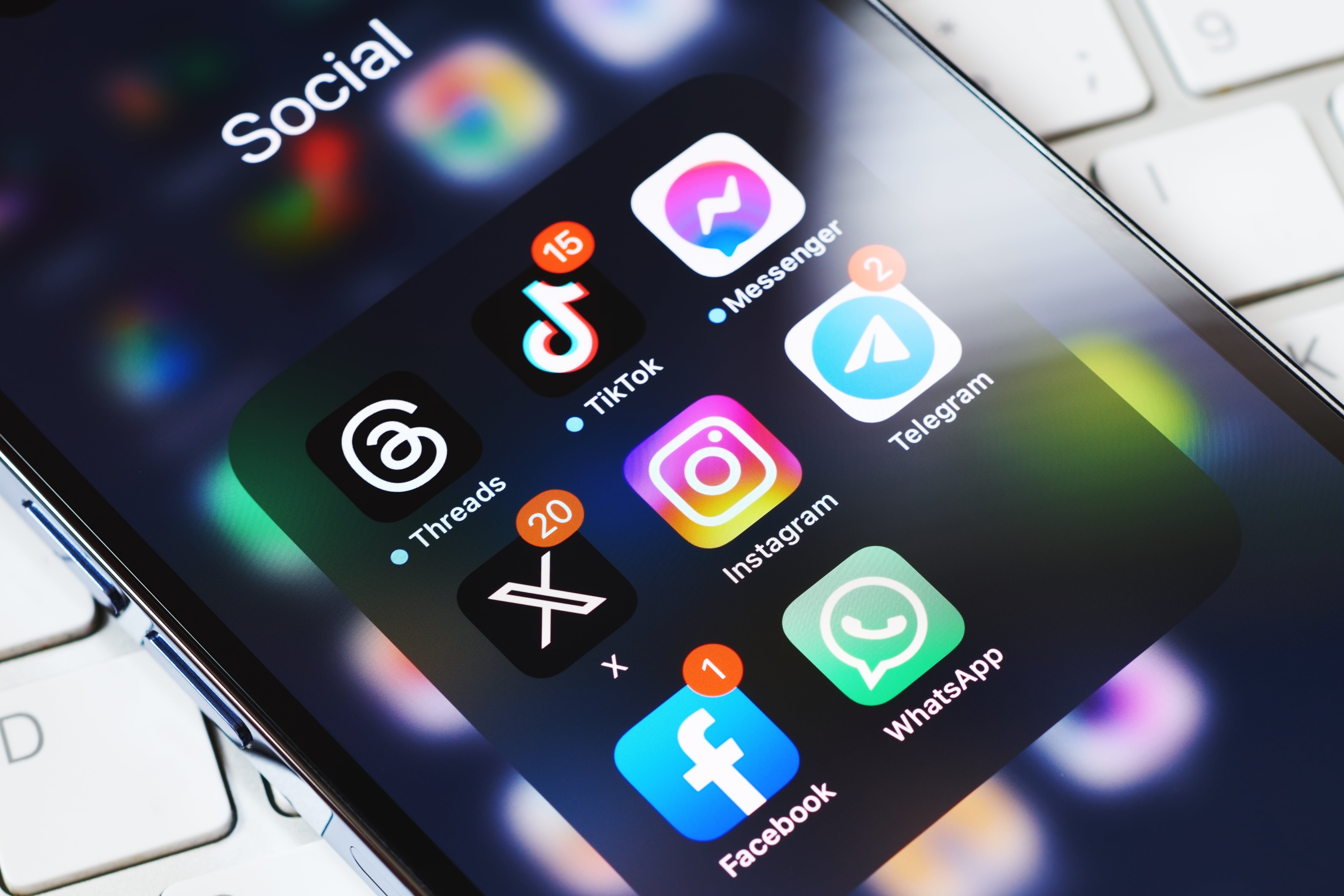 appvalve social apps