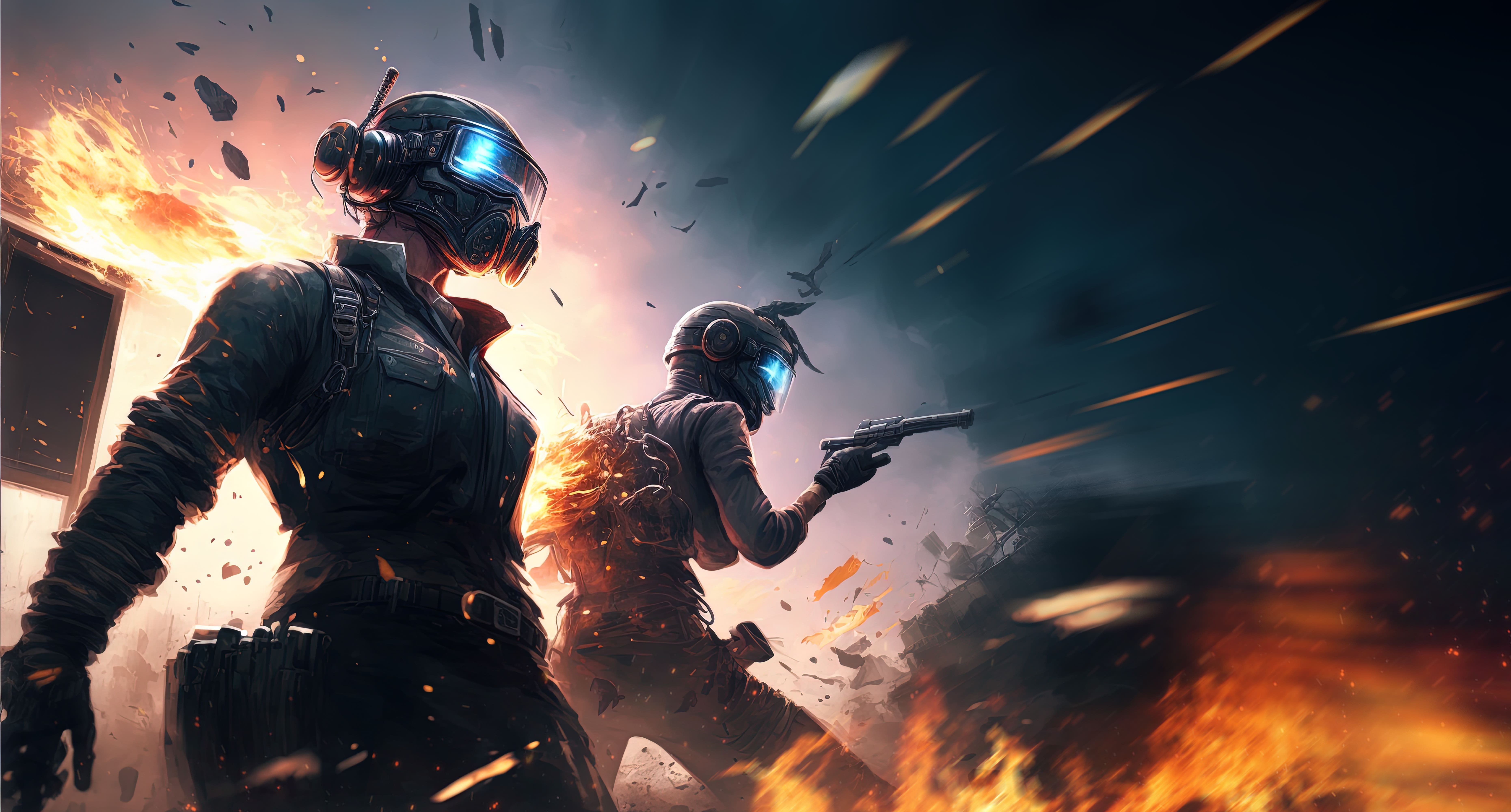 appvalve games