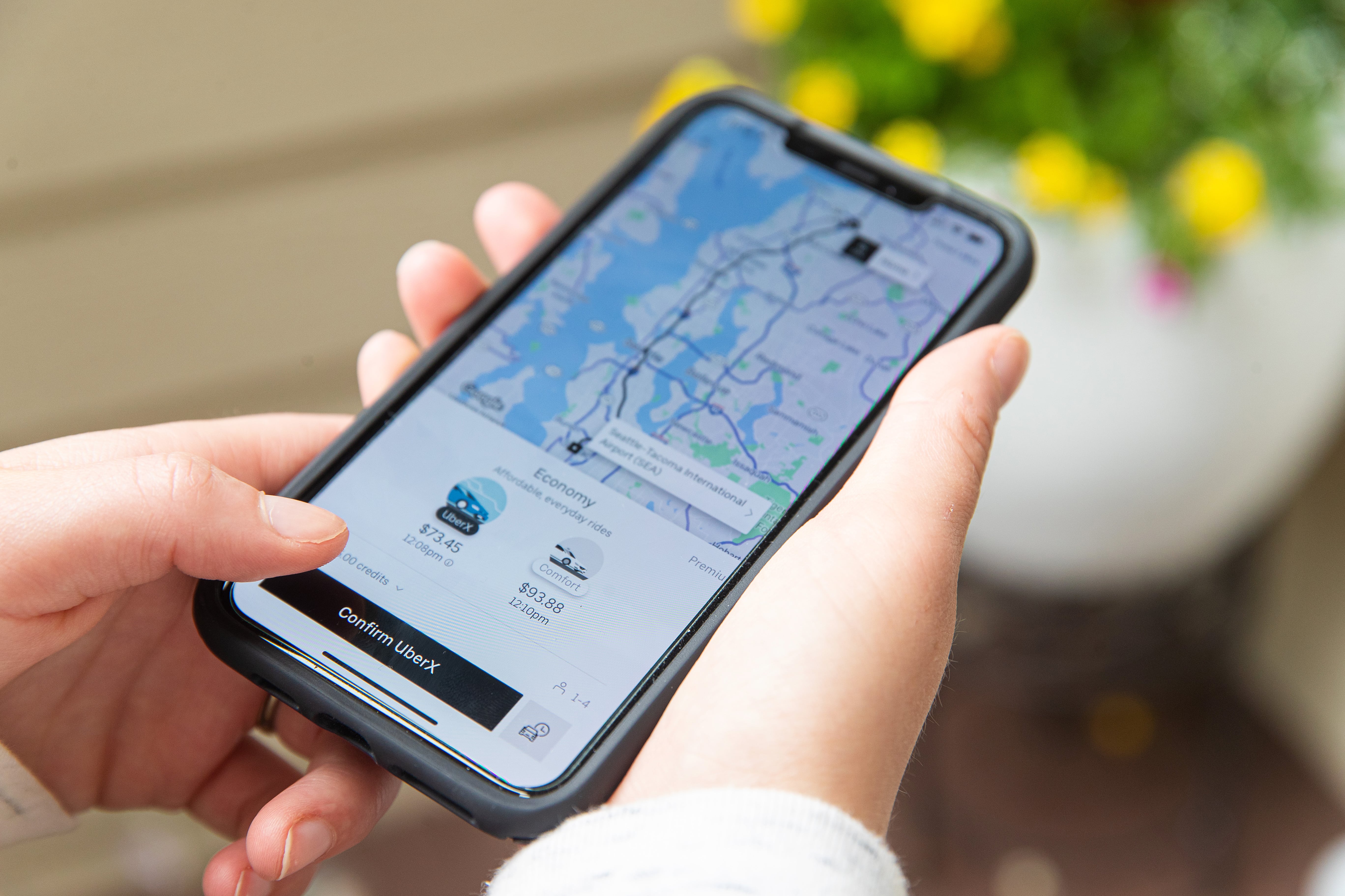 appvalve taxi booking