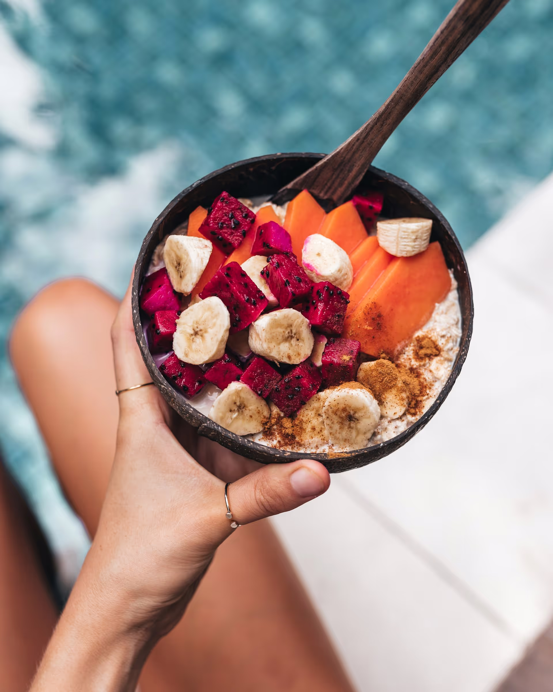 Top Cafes in Bali: Best Coffee & Brunch Spots to Visit