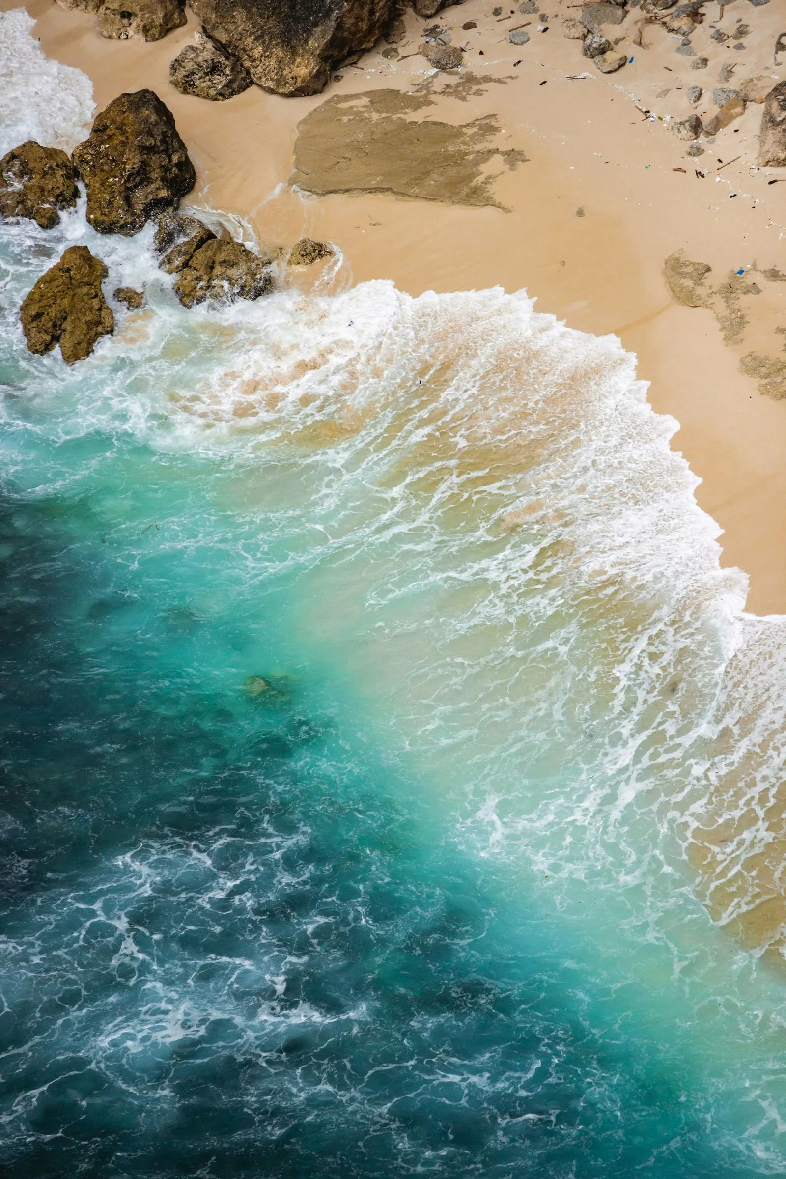 Bali’s Hidden Beaches: Secret Spots for Sun & Surf