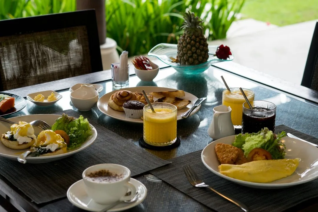 Best Local Foods in Bali: Must-Try Dishes for Food Lovers