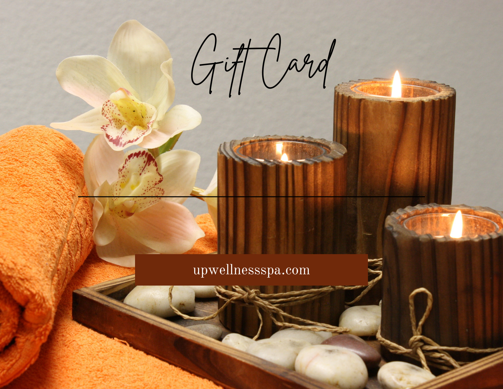 Gift Card image