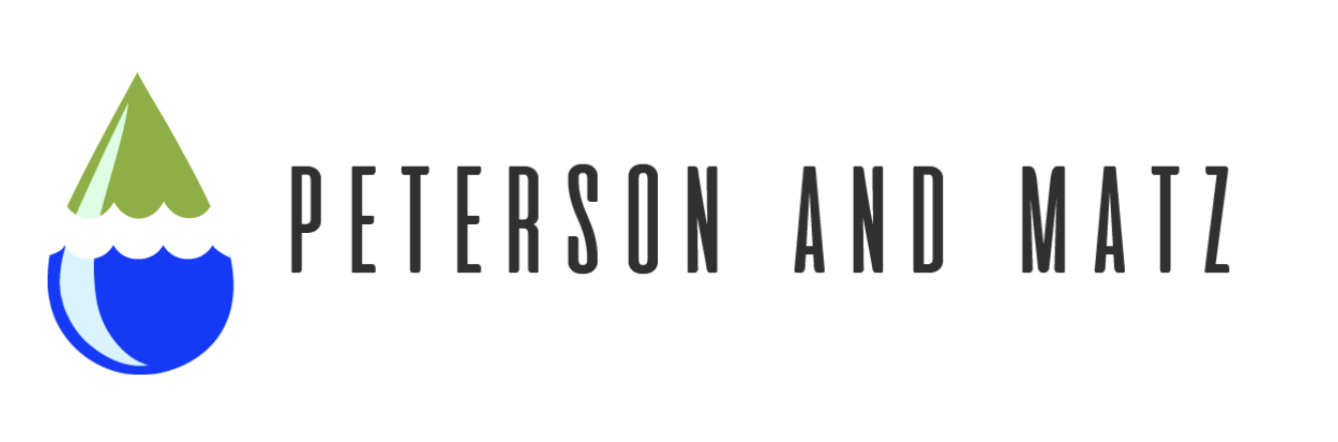 Peterson and Matz
