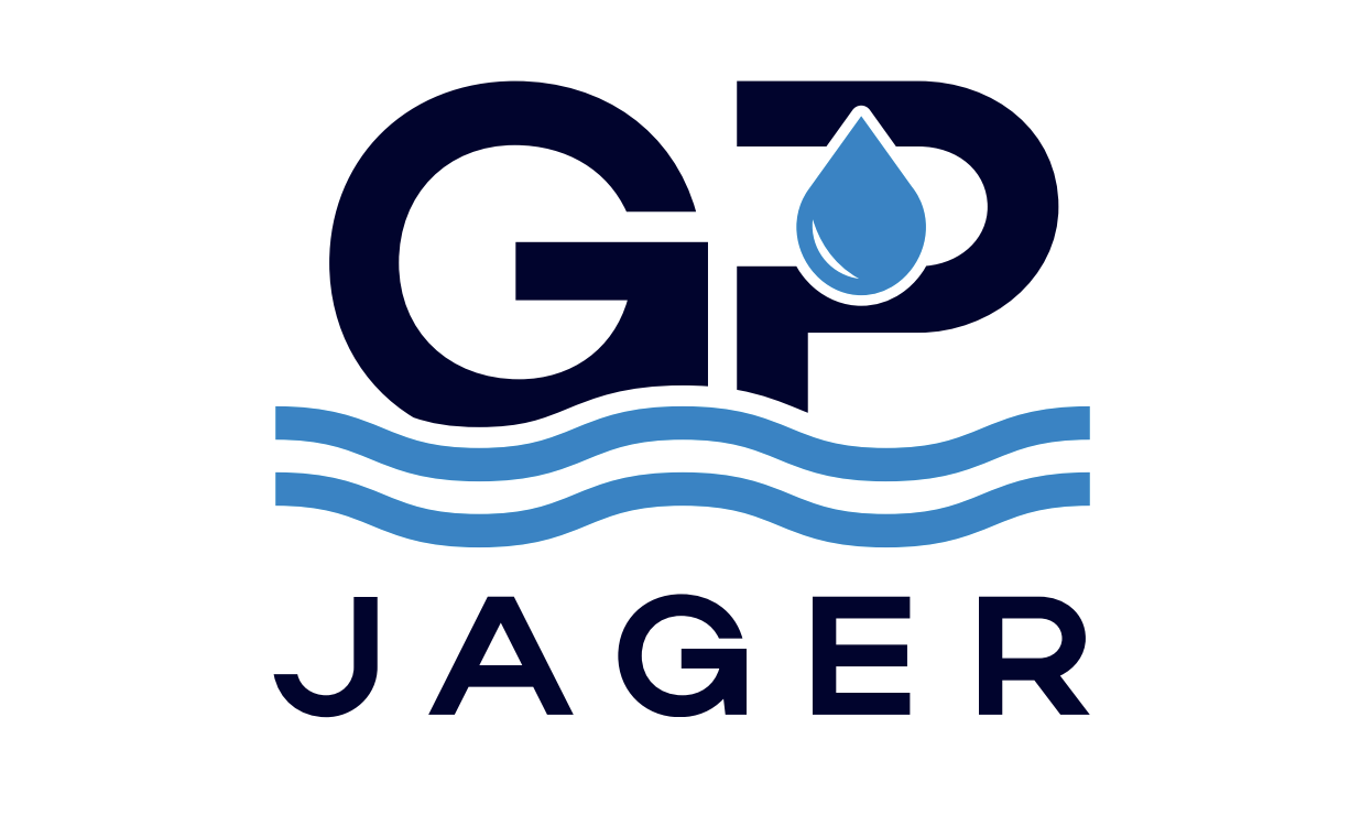 GP Jager