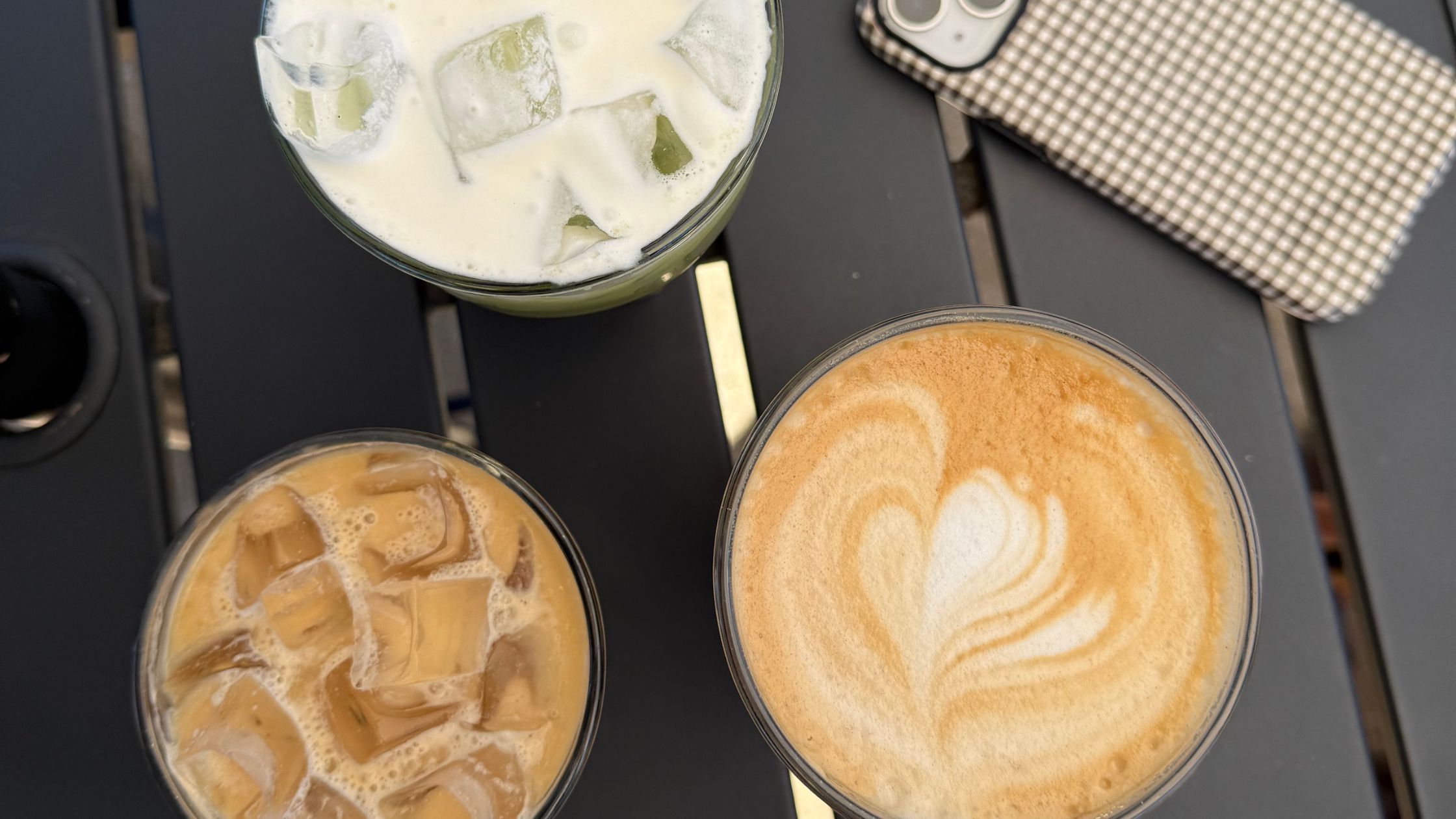 Everything You NEED to Try This Fall at Tite Knot