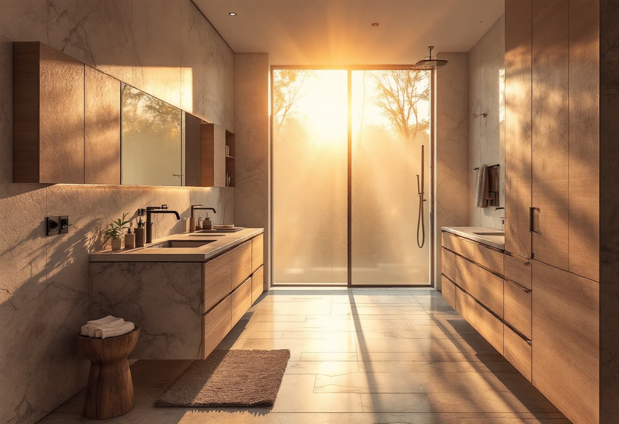 interior construction details