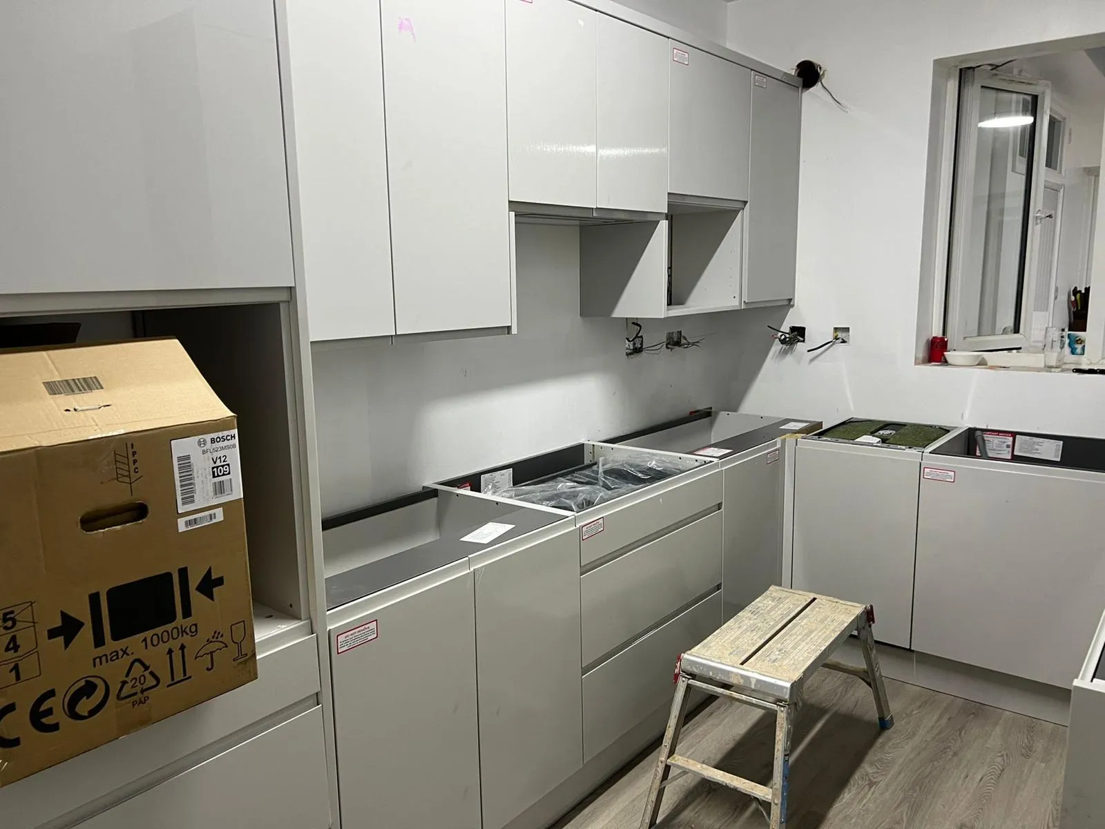 image of the clinic exterior