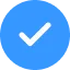 check mark