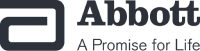 Abbot logo