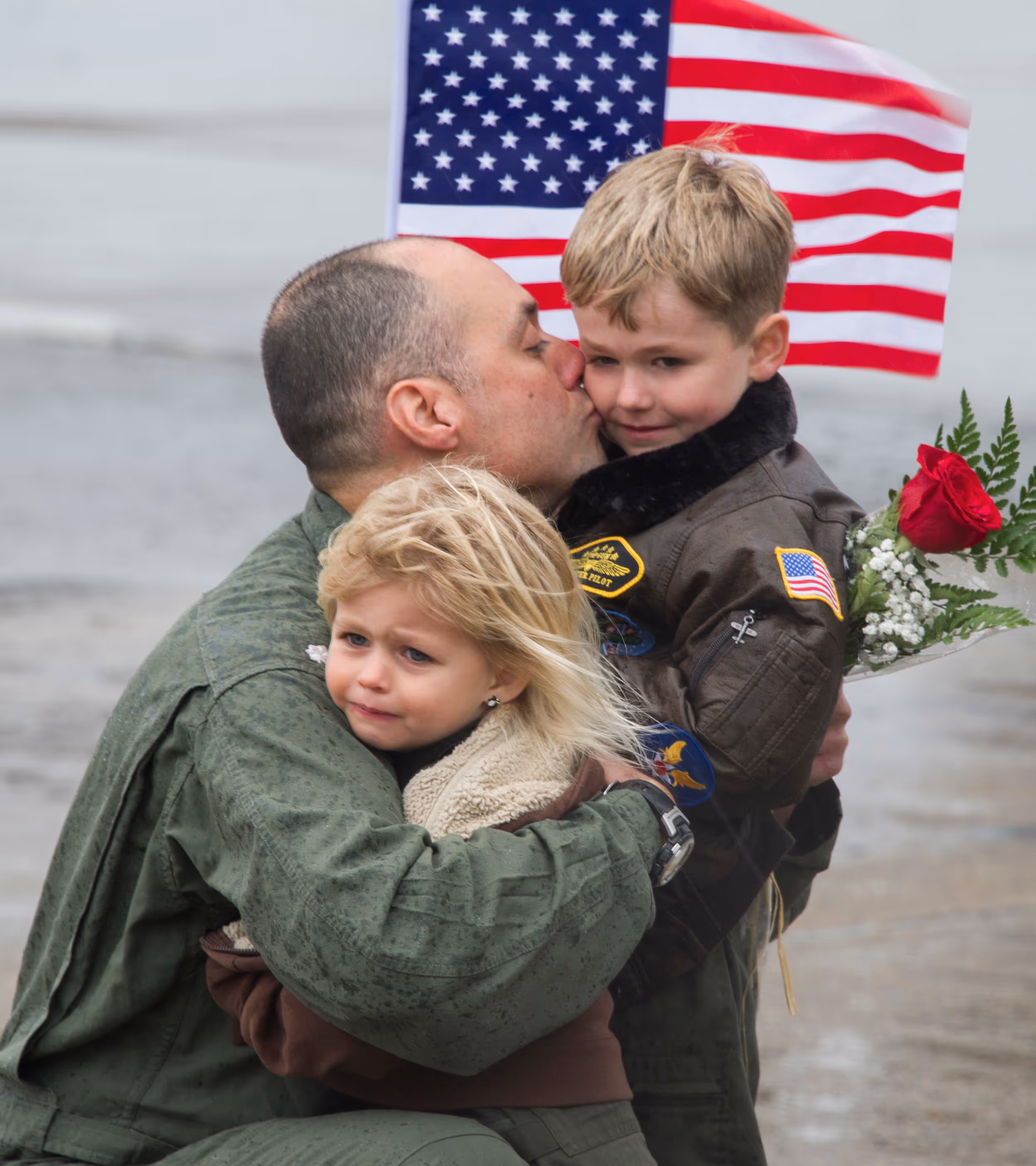 military family