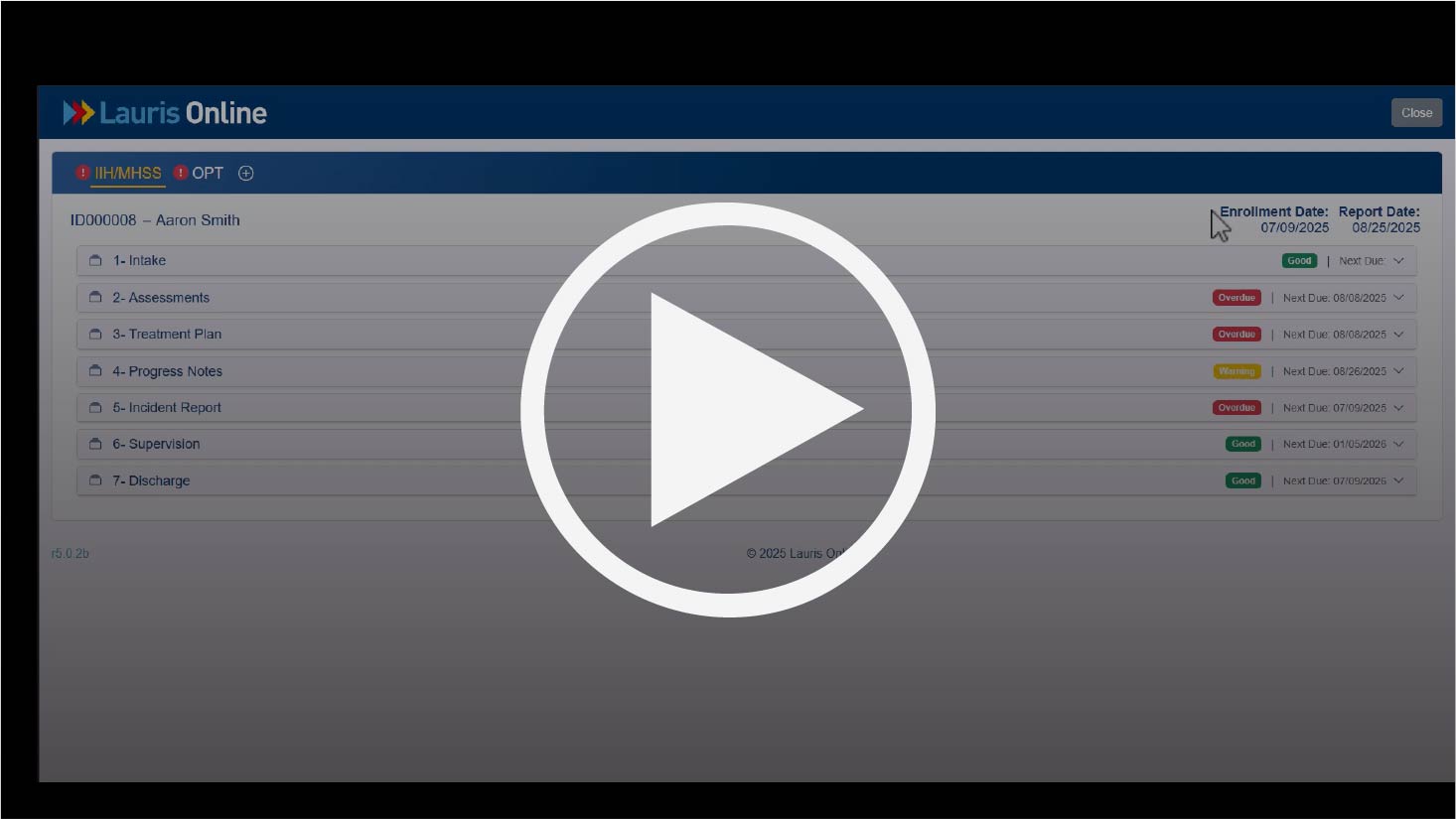 Image of Compliance Video