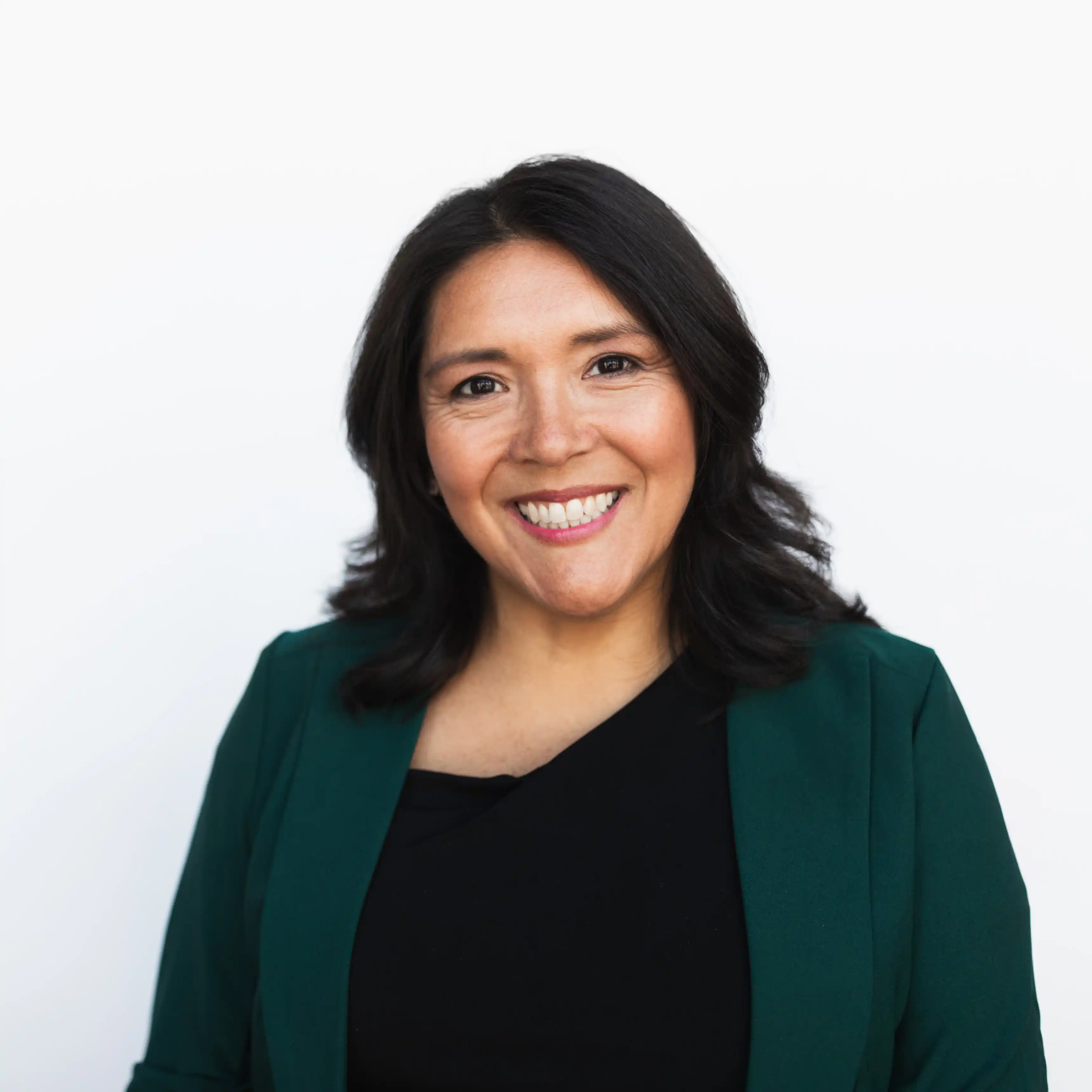Portrait of Claudia Revermann, Attorney at Law, C.P.A., Revermann Lund Ross