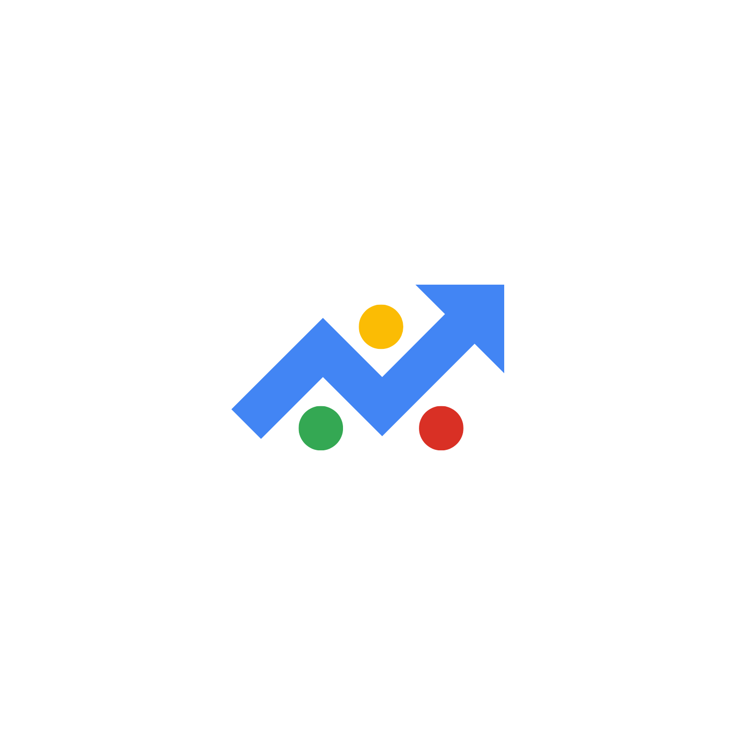 Upright Growth Logo
