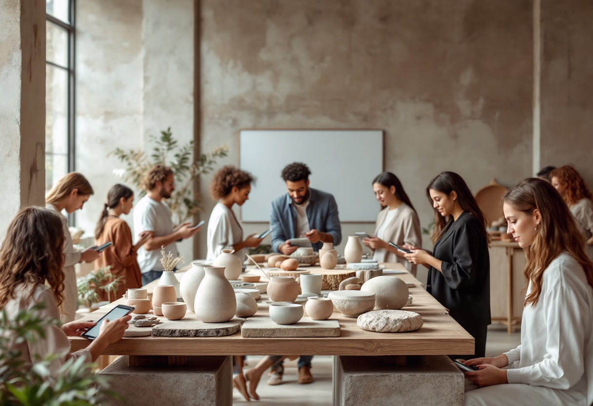 image of hr conference (for a hr tech)