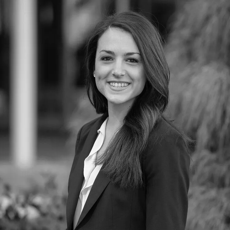 On-the-rise lawyer and social activist, Julia Rust has fiercely created new opportunities for the state of Virginia. ‍