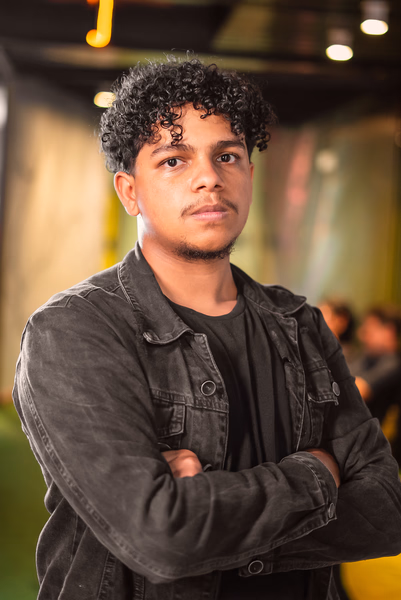 Guilherme Barreto