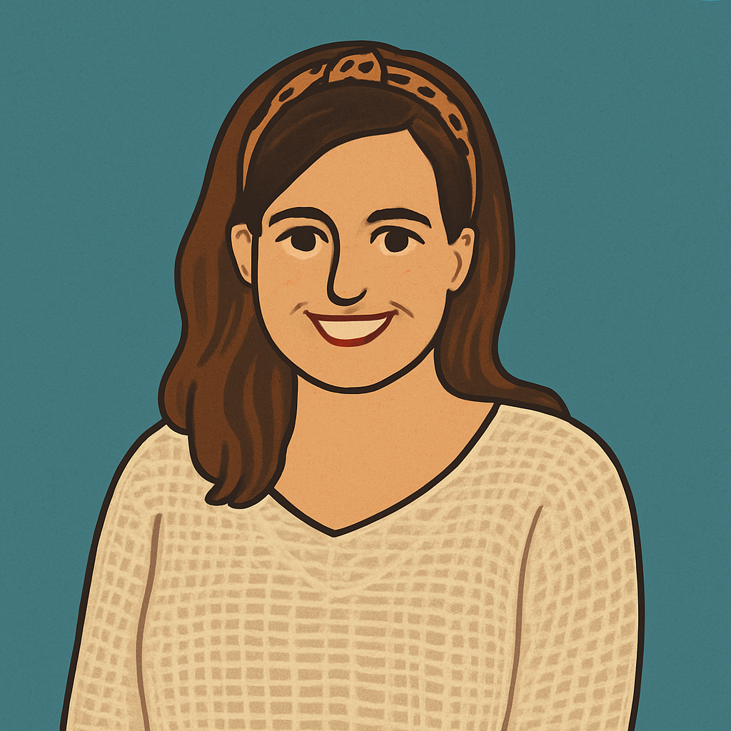 [headshot] image of a customer (for a web development agency)
