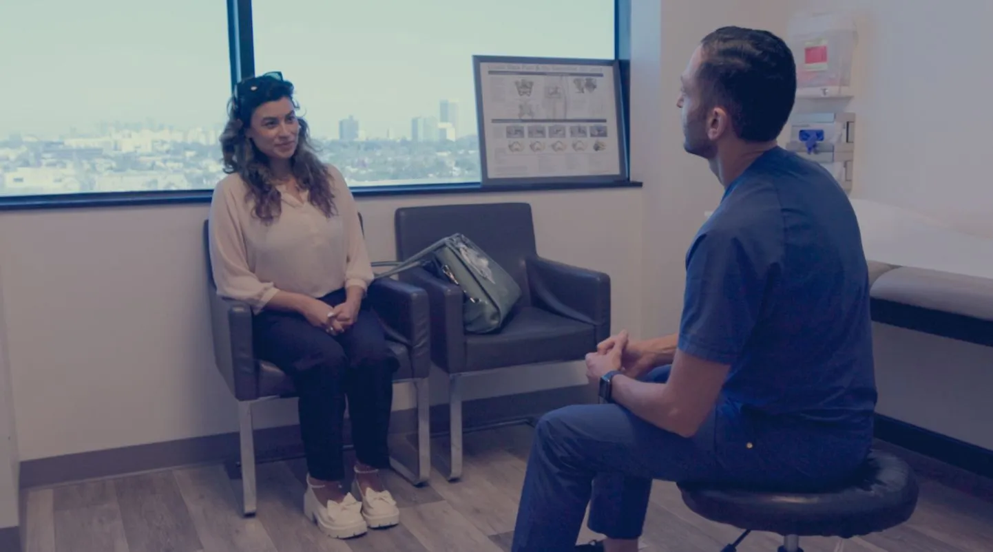 When facing a frightening or complex spine or brain condition, our compassionate team at Yashar Neurosurgery is here to support you, empowering your healing with clarity and compassion.