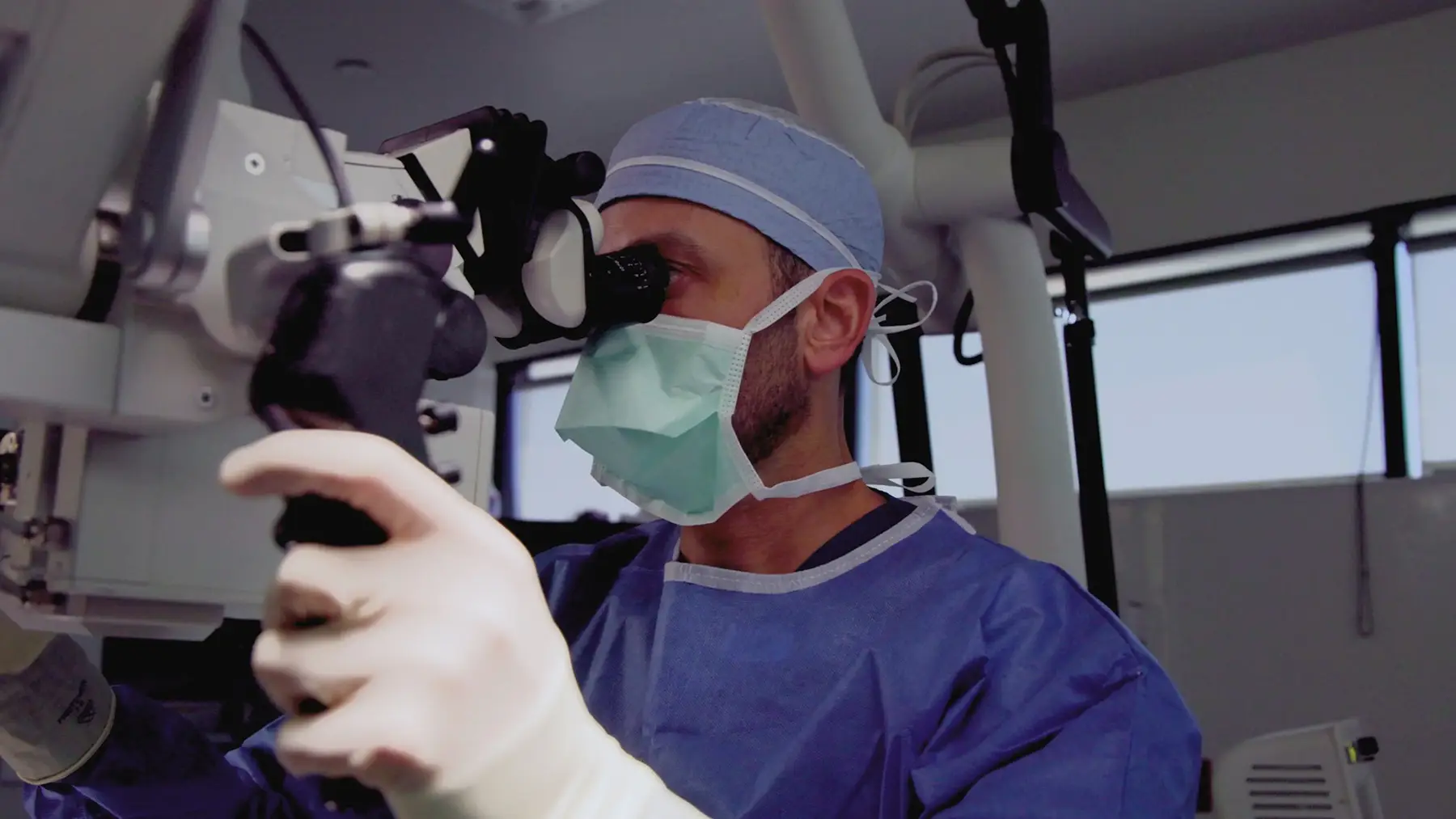 Schedule an appointment with Los Angeles’s Neurosurgery Expert