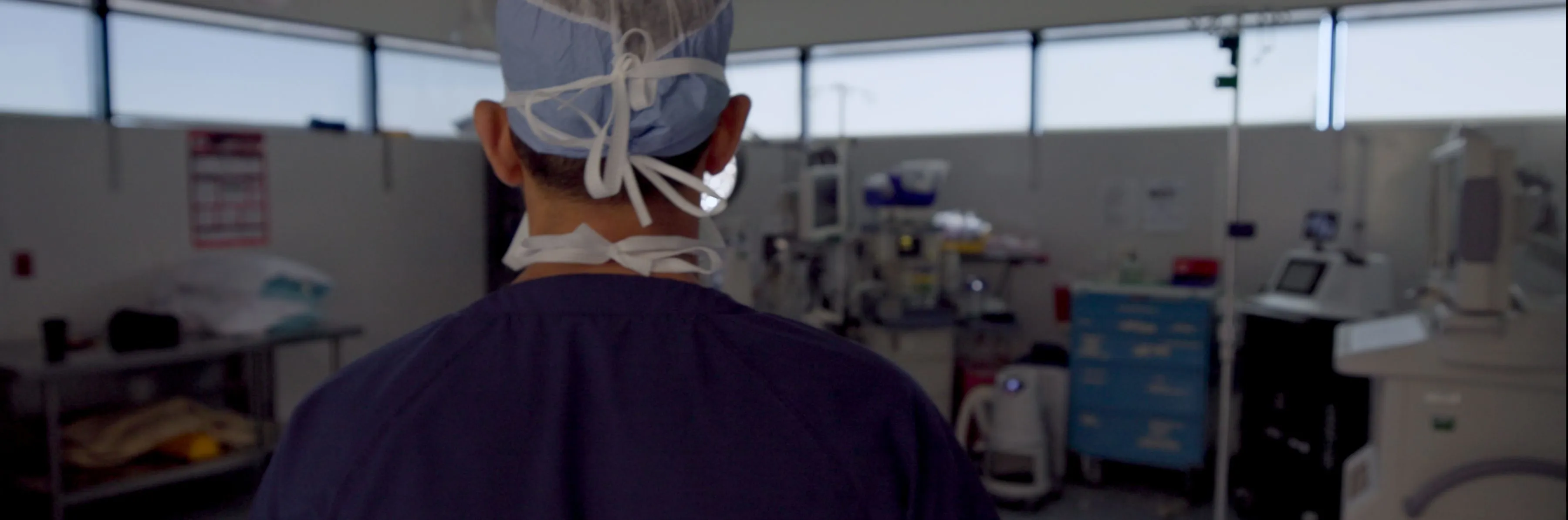 Peripheral Nerve Surgery for Carpal Tunnel Syndrome in Los Angeles