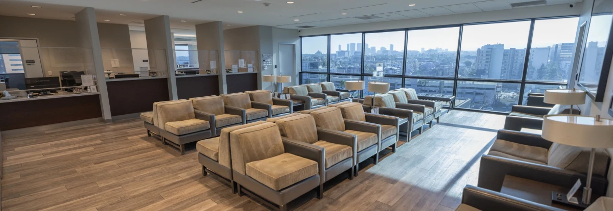 For Referring Physicians & Specialists