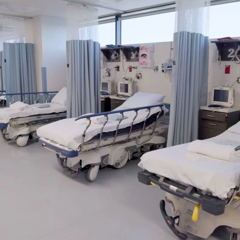 Neurosurgery_recovery_room_in_Los_Angeles_CA_spine_and_brain_surgery