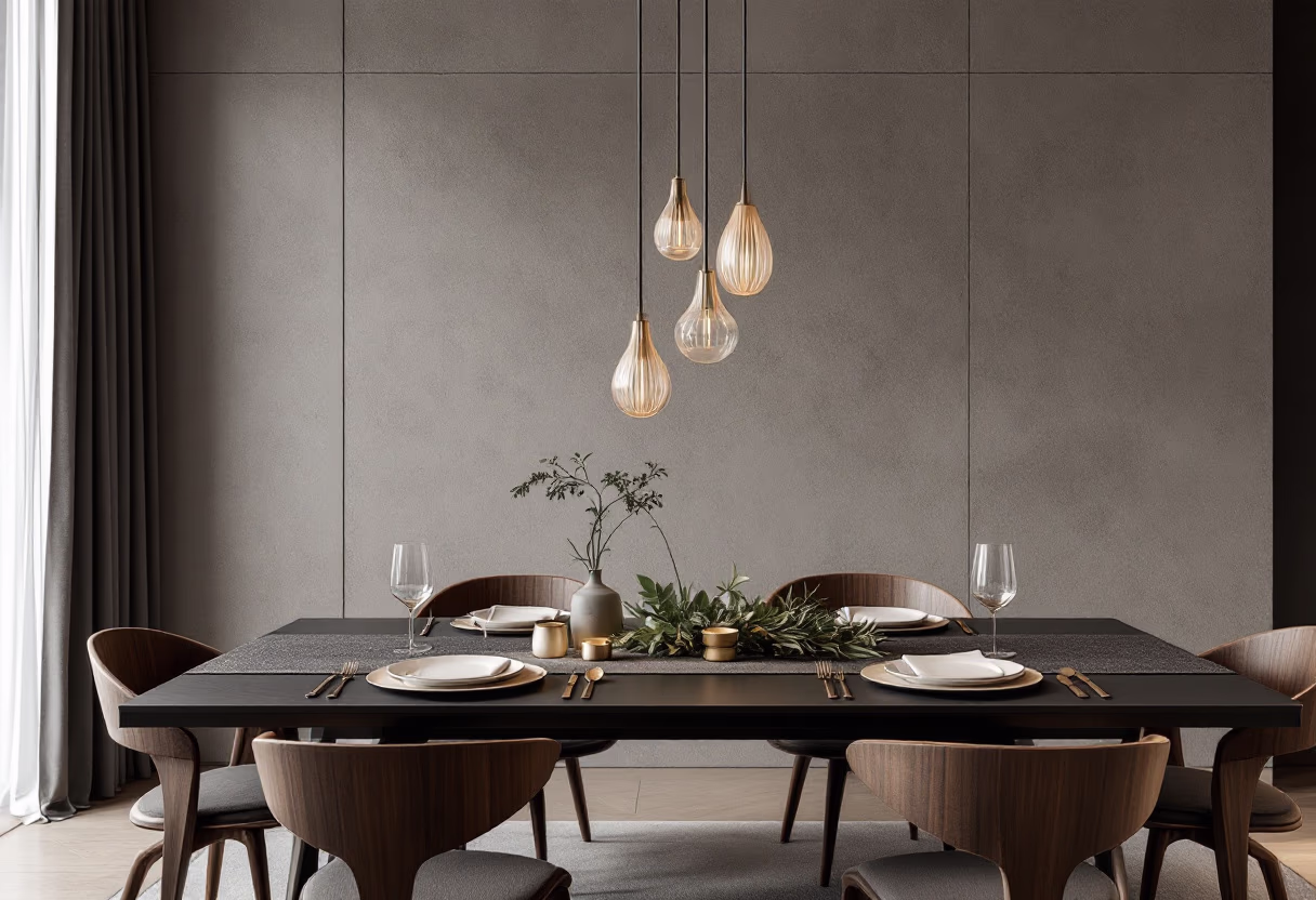 image of luxury apartment interior 2