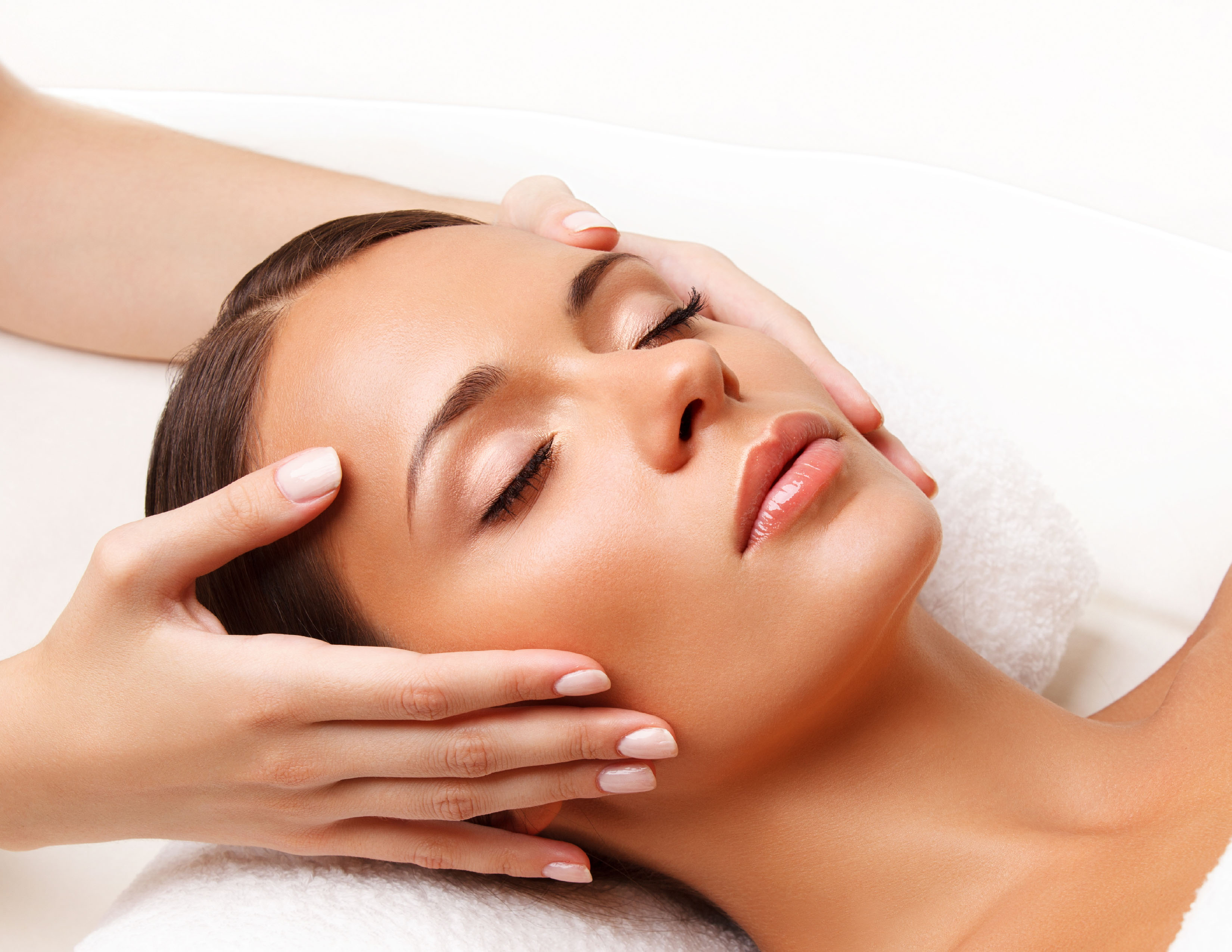 Deep Pore Detox 