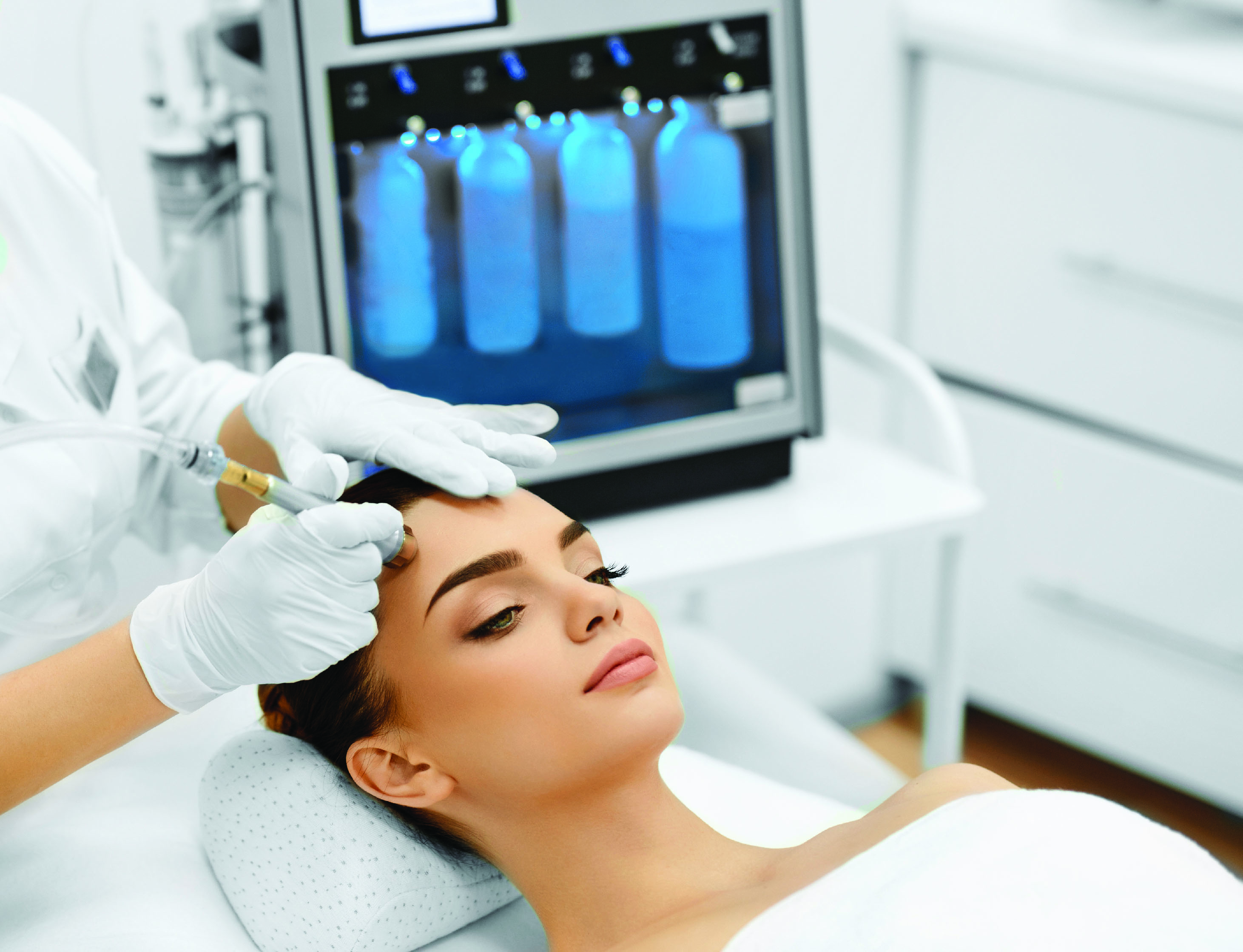 Hydrafacial Service