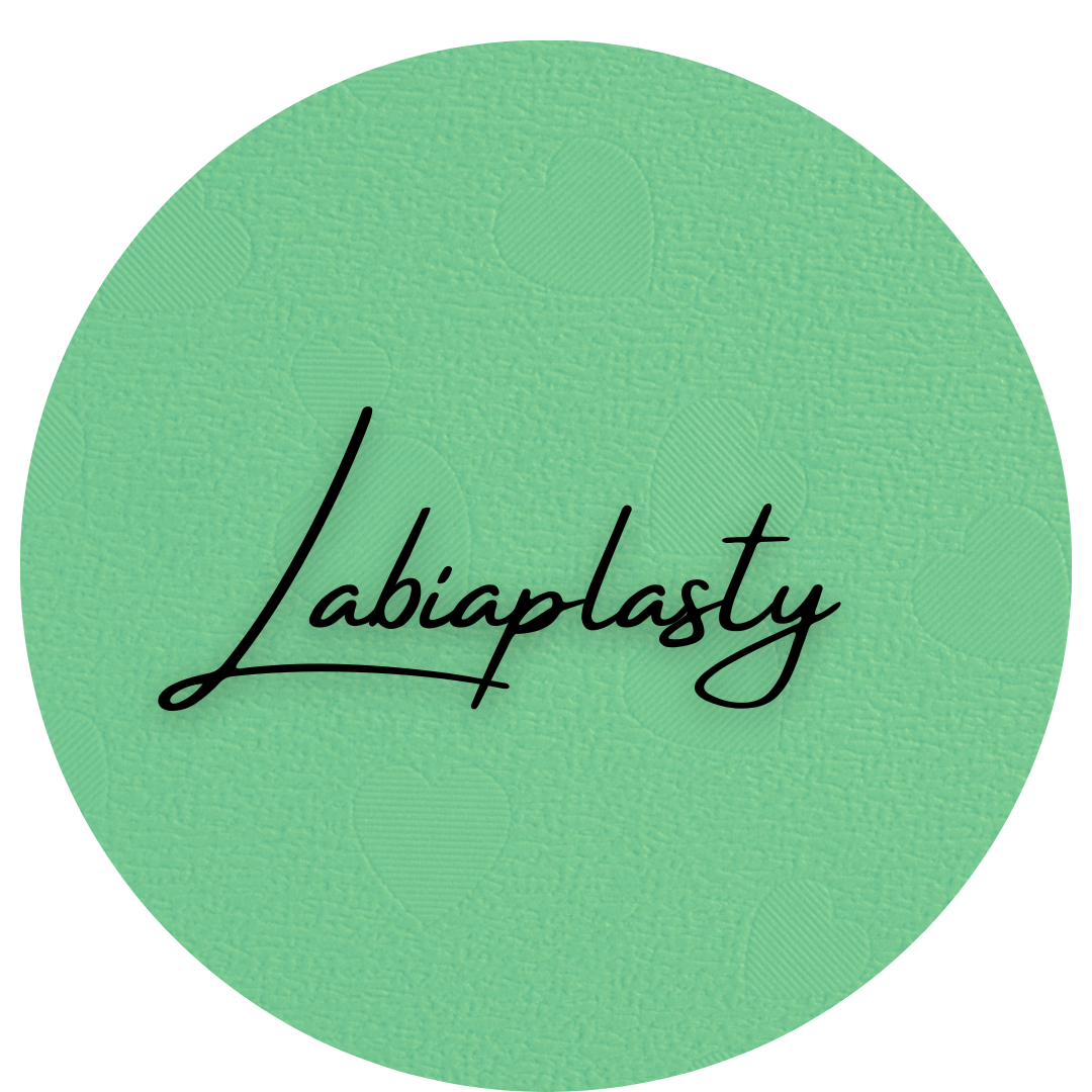 Labiaplasty
