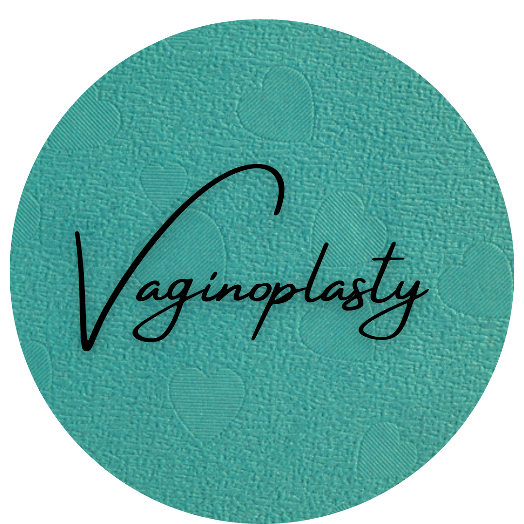 Vaginoplasty 