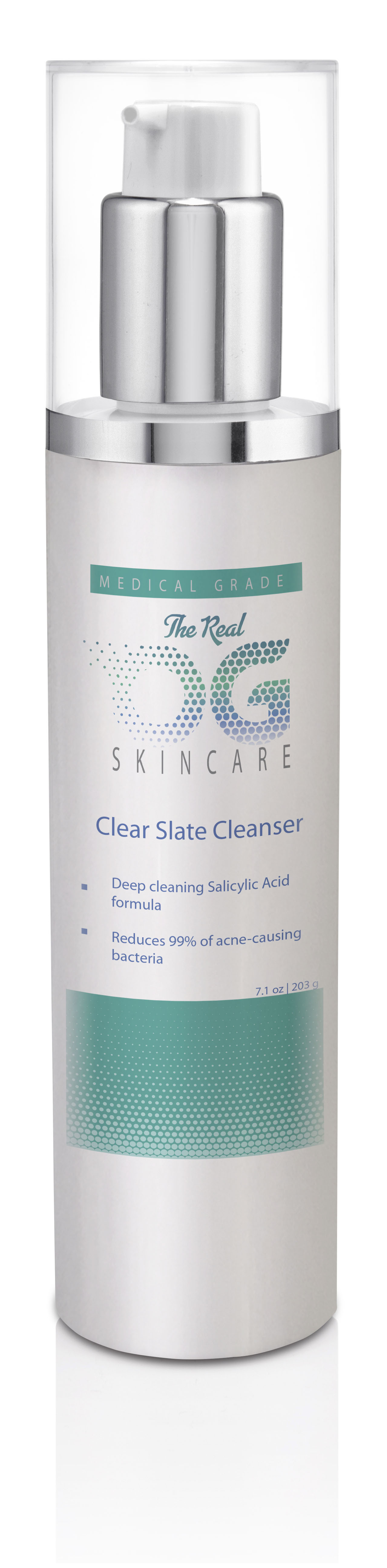 Clear Slate Cleanser 