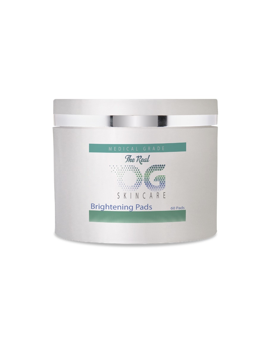 Brightening Pads