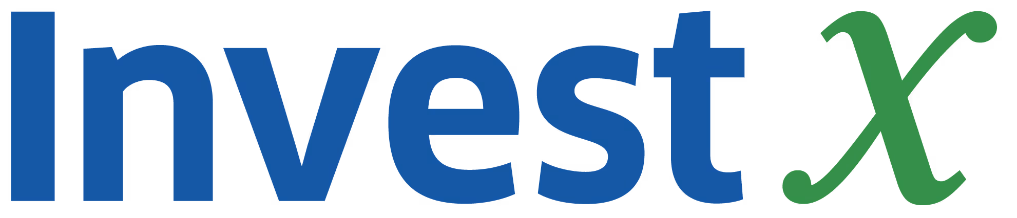 Logo - Investment