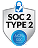 soc2 badge