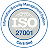 ISO badge