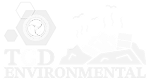 TGD Environmental logo