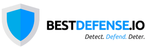 BestDefense.io Logo