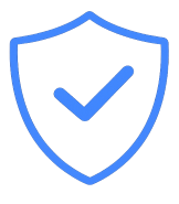 Icon representing network services security testing
