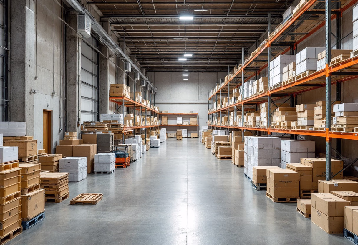 [background image] image of workspace (for a manufacturing plant)