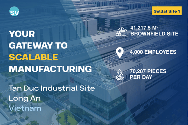 image of assembly process (for a manufacturing plant)