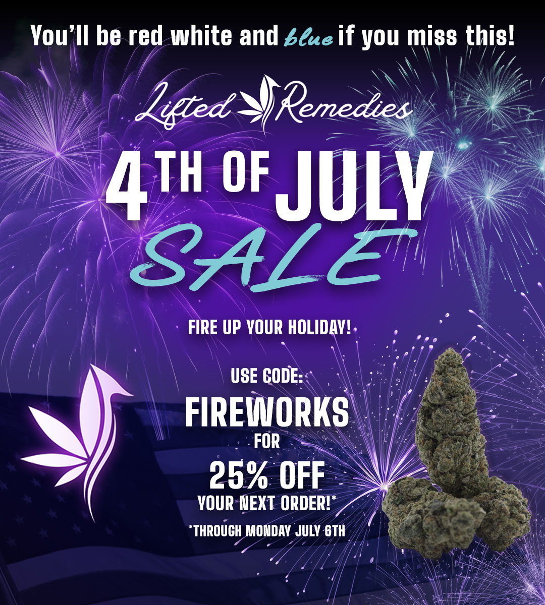 Wildwoods THCa vape devices on yellow-green gradient banner with same-day delivery text.