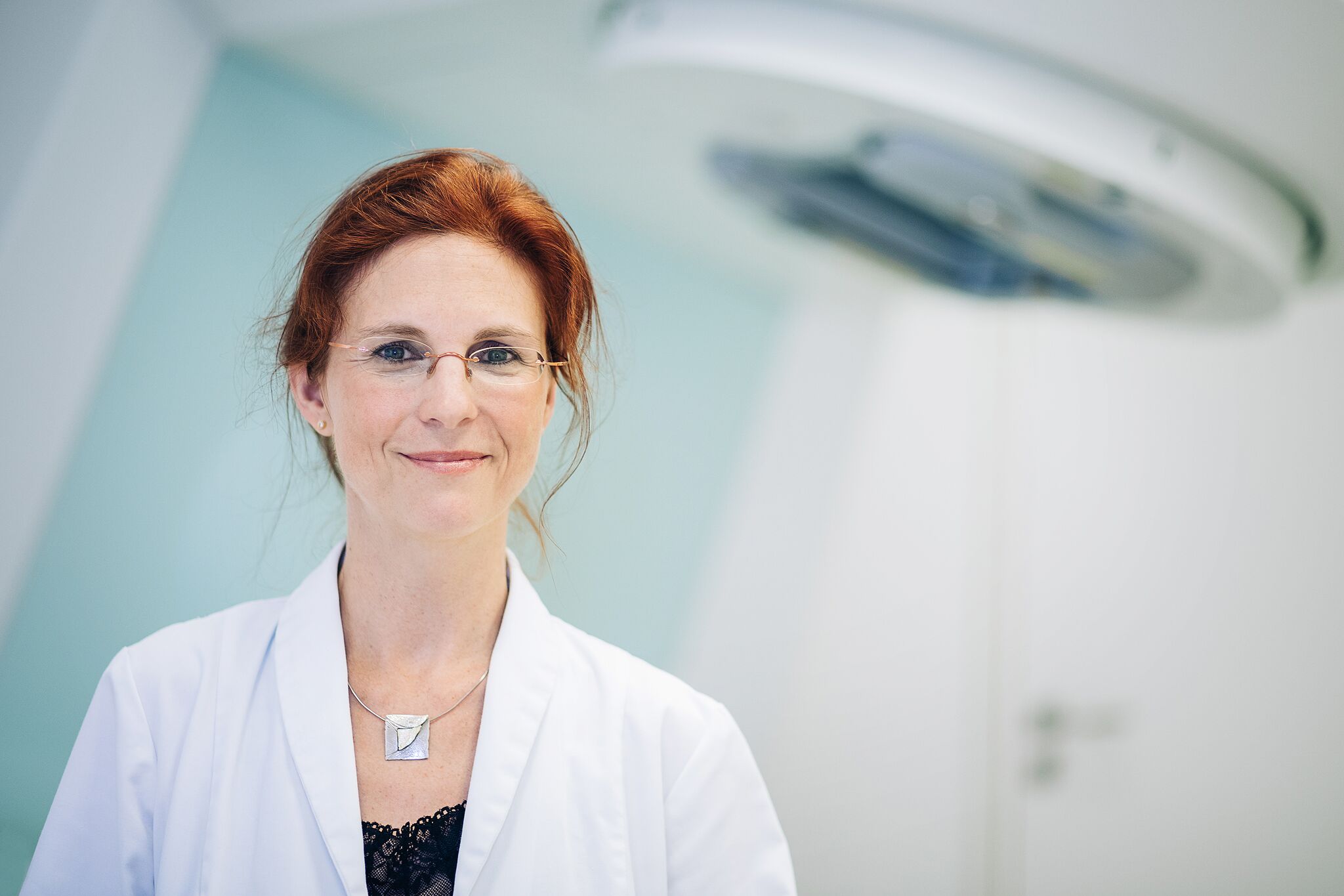 Dr. Anne Sauerzapfe