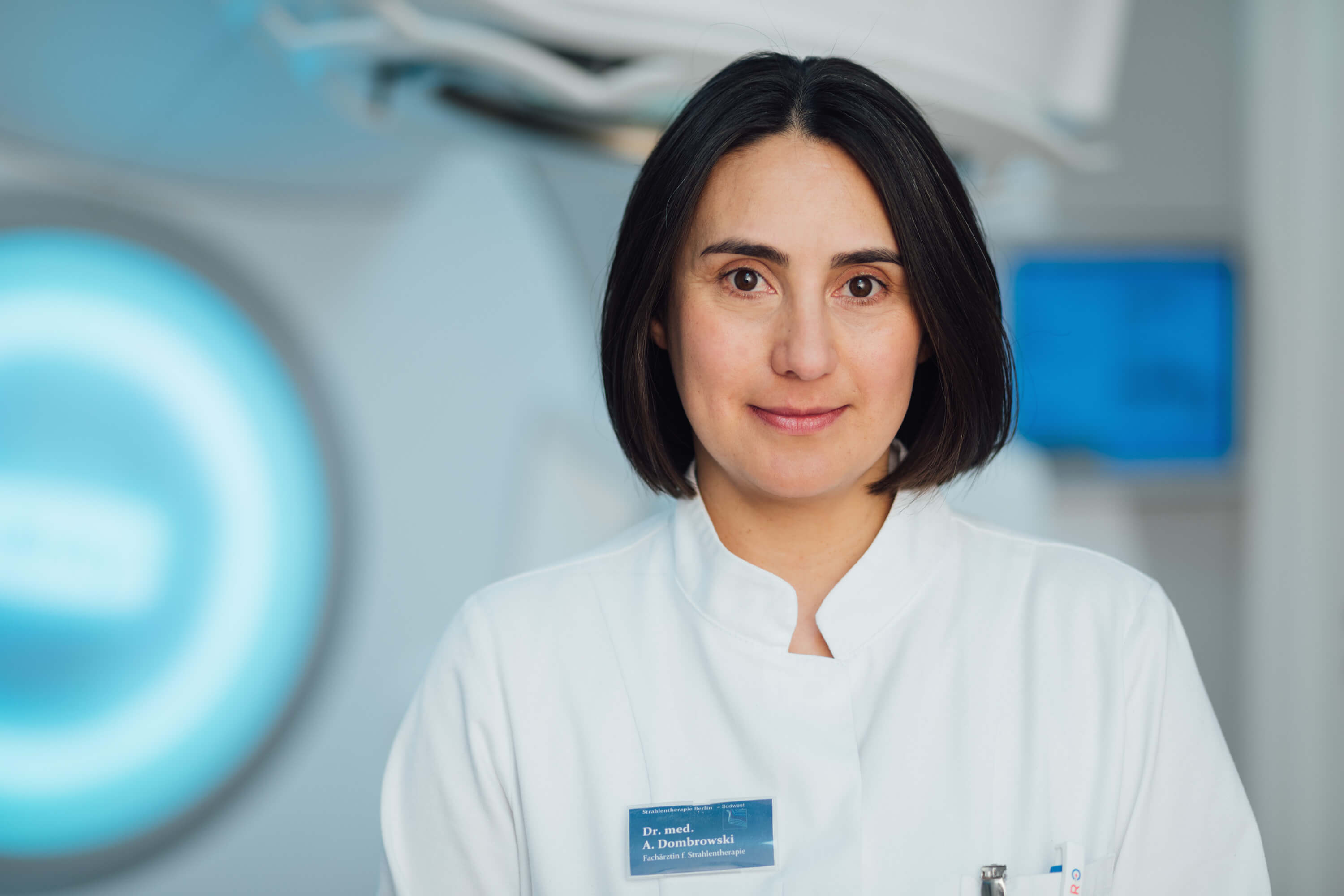 Dr. Emrah Kati