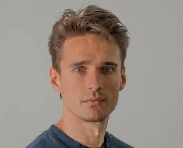 Man