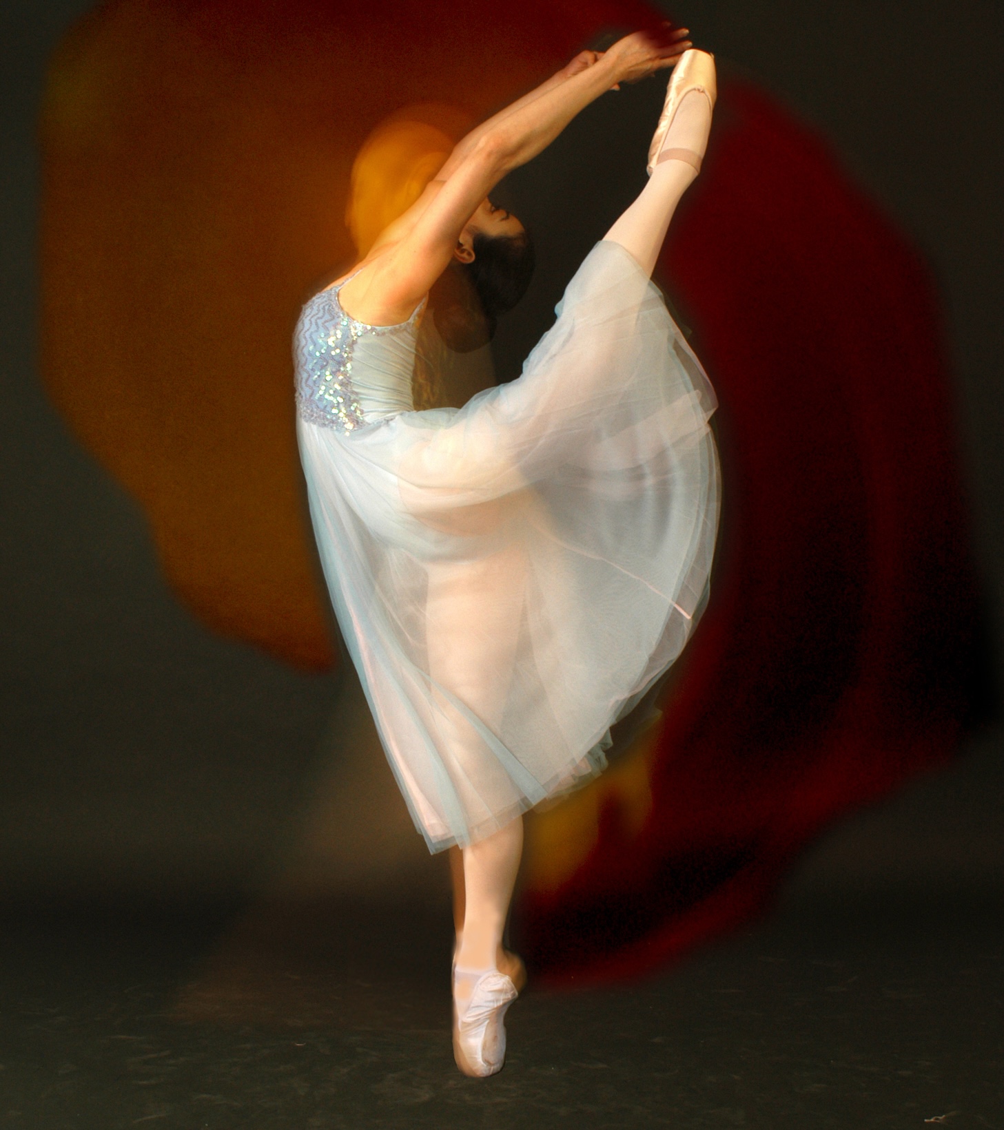 Dancer