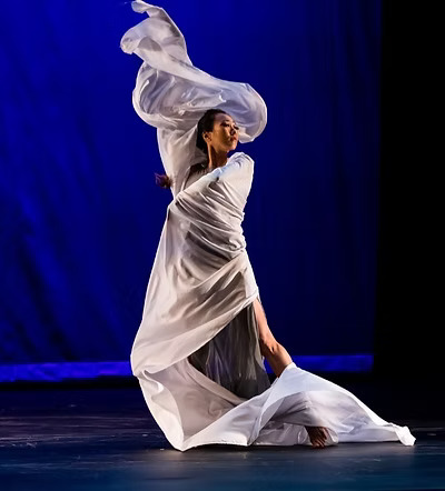 Dancer